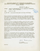 Summary of Recommendations for 1937 Agricultural Conservation Program - State Of Washington