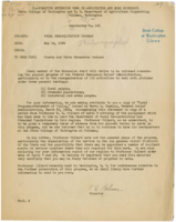 Rural Rehabilitation Program