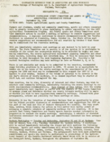 District Conferences County Committees and Agents on 1937 Agricultural Conservation Program