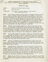 County Farm and Home Program Building