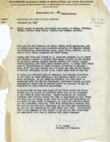 Assistance for Plant Disease Problems