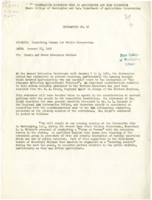 Conducting Forums for Public Discussions