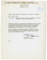 Weed Control Methods Approved for the State of Washington