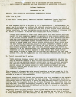 Weed Control in Agricultural Conservation Program