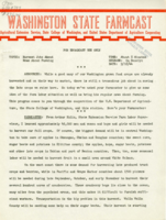 Washington State Farmcast, September 18, 1944