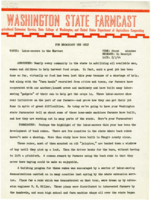 Washington State Farmcast, August 1, 1944