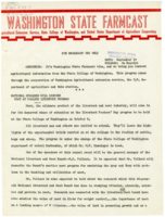 Washington State Farmcast, September 19, 1944