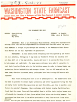 Washington State Farmcast, April 16, 1940