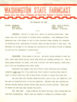 Washington State Farmcast, May 26, 1942