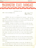 Washington State Farmcast, February 17, 1942