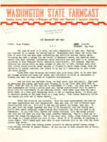 Washington State Farmcast, April 24, 1944