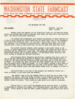 Washington State Farmcast, April 17, 1944
