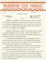 Washington State Farmcast, March 14, 1944