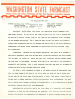Washington State Farmcast, April 4, 1944