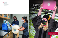 Elson S. Floyd College of Medicine Annual Report, 2021