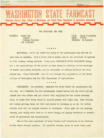Washington State Farmcast, July 7, 1942