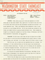 Washington State Farmcast, November 14, 1944