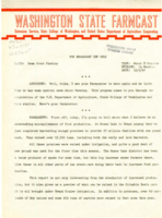 Washington State Farmcast, February 6, 1943