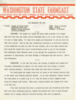 Washington State Farmcast, September 12, 1944