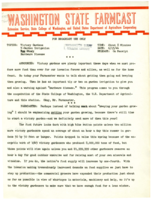 Washington State Farmcast, June 13, 1944