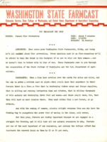 Washington State Farmcast, May 19, 1942