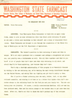 Washington State Farmcast, April 6, 1943
