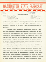 Washington State Farmcast, May 16, 1944