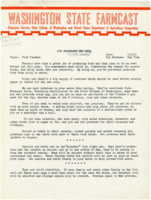 Washington State Farmcast, May 1, 1944