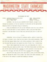 Washington State Farmcast, December 18, 1940