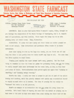 Washington State Farmcast, February 22, 1944