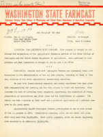 Washington State Farmcast, January 10, 1940