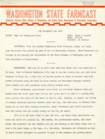 Washington State Farmcast, September 21, 1942