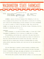 Washington State Farmcast, January 24, 1944