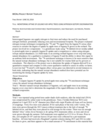 Monitoring Uptake of Legume N by Apple Tree Using Nitrogen Isotope Discrimination