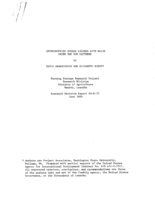 INTERCROPPING FORAGE LEGUMES WITH MAIZE UNDER TWO ROW PATTERNS