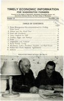 Timely Economic Information for Washington Famers, Number 55, 1946 December