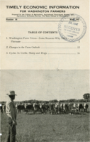Timely Economic Information for Washington Farmers, Number 56, 1947 May
