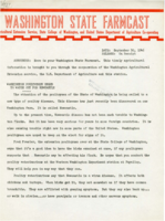 Washington State Farmcast, September 30, 1946