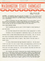 Washington State Farmcast, July 22, 1946