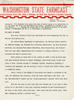 Washington State Farmcast, July 8, 1946