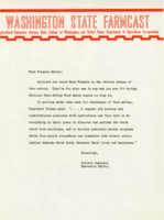 Washington State Farmcast, July 22, 1946