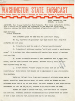 Washington State Farmcast, November 20, 1946