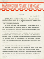 Washington State Farmcast, April 8, 1946