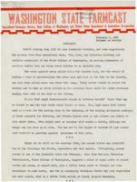 Washington State Farmcast, February 5, 1947