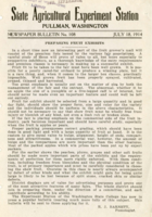 Preparing Fruit Exhibits