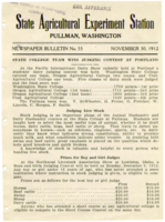 State College Team Wins Judging Contest At Portland