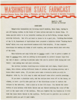 Washington State Farmcast, April 2, 1947