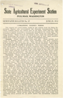 Combatting Noxious Weeds