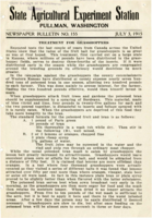 Treatment For Grasshoppers