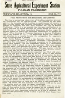 Fire Protection For Threshing Separators